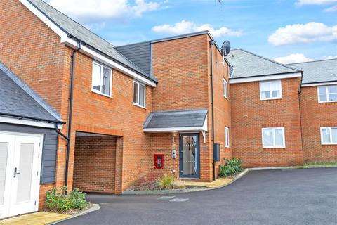 2 bedroom flat for sale, Nursery Rise, Thakeham, West Sussex