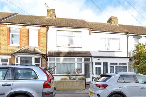 3 bedroom terraced house for sale, Park Avenue, Northfleet, Kent