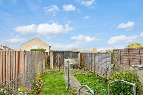 3 bedroom terraced house for sale, Park Avenue, Northfleet, Kent