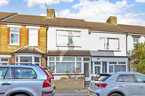 3 bedroom terraced house for sale, Park Avenue, Northfleet, Kent