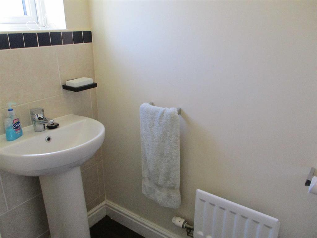 Cloakroom
