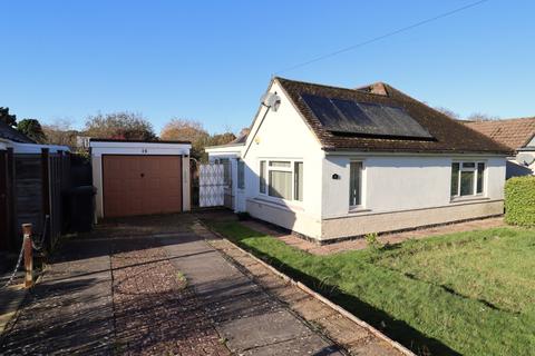 2 bedroom detached bungalow for sale, The Gorseway, Little Common, Bexhill-on-Sea, TN39