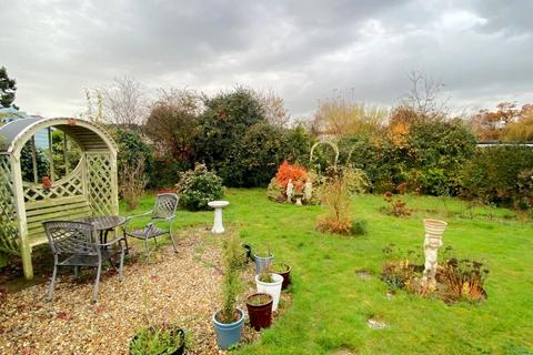 2 bedroom detached bungalow for sale, The Gorseway, Little Common, Bexhill-on-Sea, TN39