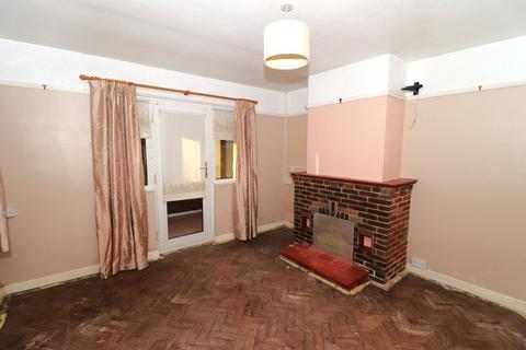 2 bedroom detached bungalow for sale, The Gorseway, Little Common, Bexhill-on-Sea, TN39