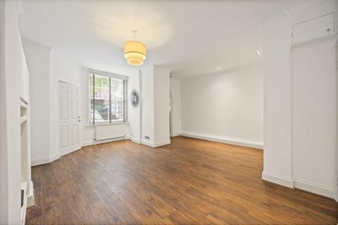 2 bedroom apartment to rent, Greencroft Gardens London NW6