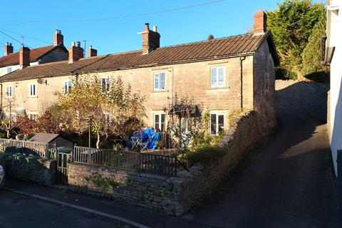 2 bedroom end of terrace house for sale, Radstock BA3