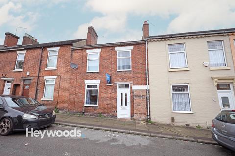 5 bedroom house of multiple occupation for sale, Munro Street, Stoke-On-Trent, Staffordshire