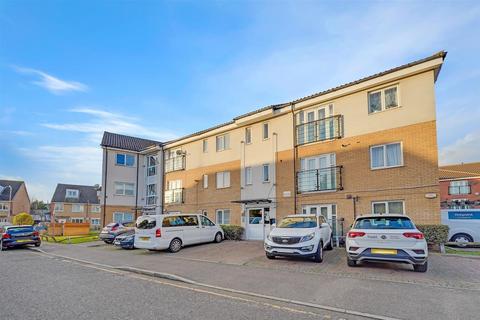 2 bedroom apartment for sale, Neale Court, Berengers Place, Essex