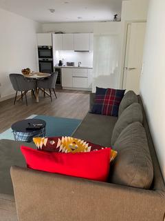 2 bedroom flat to rent, Telegraph avenue, SE10, London