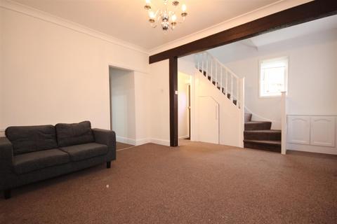 4 bedroom house to rent, Braybrook Street, East Acton, W12 0AP