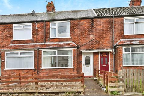 2 bedroom terraced house for sale, Princes Avenue, Hedon, Hull, East Riding of Yorkshire, HU12 8DH