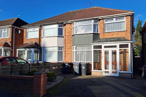 3 bedroom semi-detached house for sale, Berryfield Road, Sheldon, Birmingham