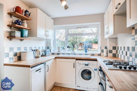 3 Burges Grove, Warwick, CV34 5TN