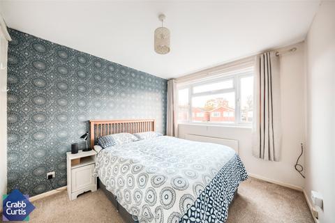 3 Burges Grove, Warwick, CV34 5TN