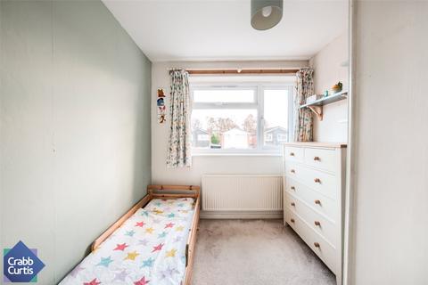 3 Burges Grove, Warwick, CV34 5TN