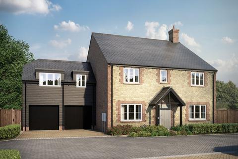 5 bedroom detached house for sale, Rectory Woods, Aylesbury HP18