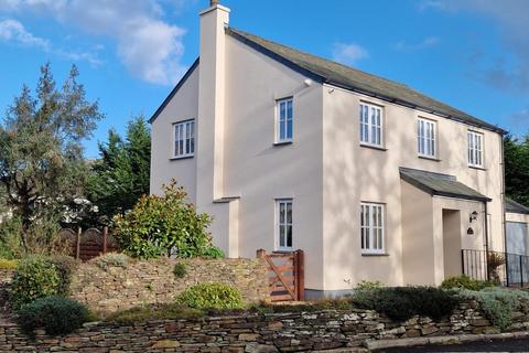 4 bedroom detached house for sale, Tregony, Gateway to the Roseland.