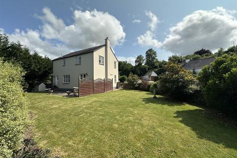 4 bedroom detached house for sale, Tregony, Gateway to the Roseland.