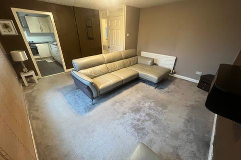 2 bedroom flat to rent, Hazel Road, Abronhill, Cumbernauld, G67