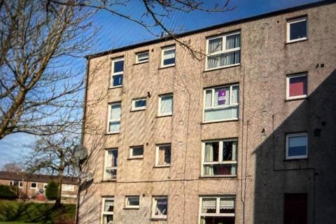 2 bedroom flat to rent, Hazel Road, Abronhill, Cumbernauld, G67