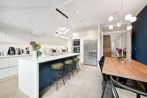 3 bedroom apartment for sale, Ongar Road, Fulham, London, SW6