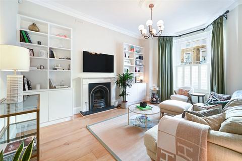 3 bedroom apartment for sale, Ongar Road, Fulham, London, SW6