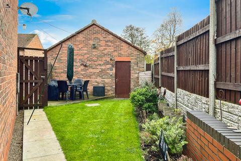 2 bedroom semi-detached house for sale, Riverhead, East Riding of Yorkshire YO25