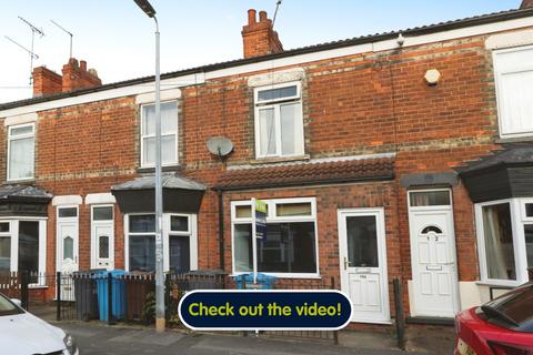 2 bedroom terraced house for sale, Blenheim Street, Hull, HU5 3PN