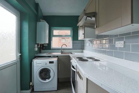 2 bedroom terraced house for sale, Blenheim Street, Hull, HU5 3PN