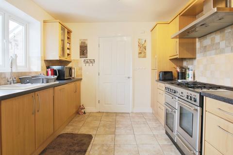 4 bedroom detached house for sale, Lena Court, Driffield YO25