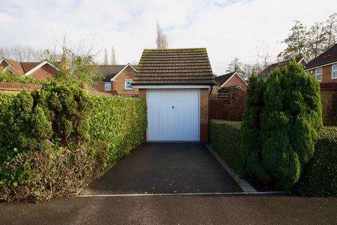 3 bedroom detached house for sale, Boundary Way, Glastonbury