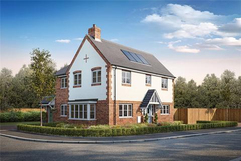 3 bedroom semi-detached house for sale, Offenham Road, Evesham, Worcestershire