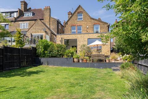 5 bedroom detached house for sale, Overhill Road, East Dulwich, London, SE22