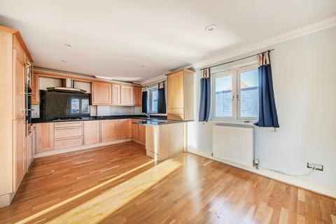 3 bedroom end of terrace house for sale, Belvedere Road, Faversham, ME13