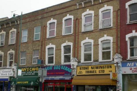 1 bedroom flat to rent, Stoke Newington Road, Stoke Newington