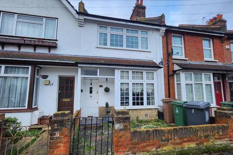 3 bedroom house for sale, Willow Street, London