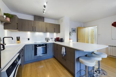 2 bedroom apartment for sale, River Street, Lancaster