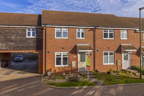 2 bedroom terraced house for sale, Oaksheath Gardens, Worthing