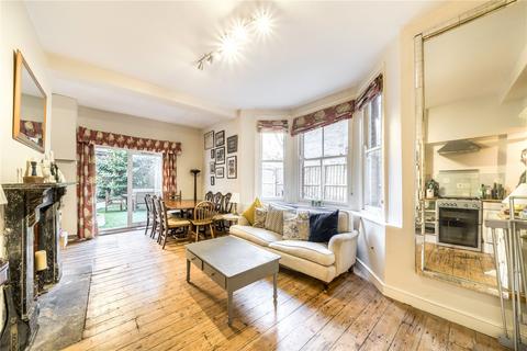 2 bedroom apartment for sale, London SW4