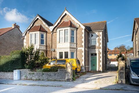 4 bedroom semi-detached house for sale, Weston-super-Mare BS23