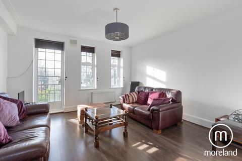 3 bedroom apartment for sale, West Heath Court, London NW11