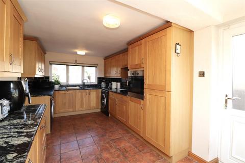 3 bedroom detached bungalow for sale, Moor End, Holme-On-Spalding-Moor, York