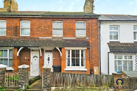 2 bedroom terraced house for sale, Dane Road, Kent CT11