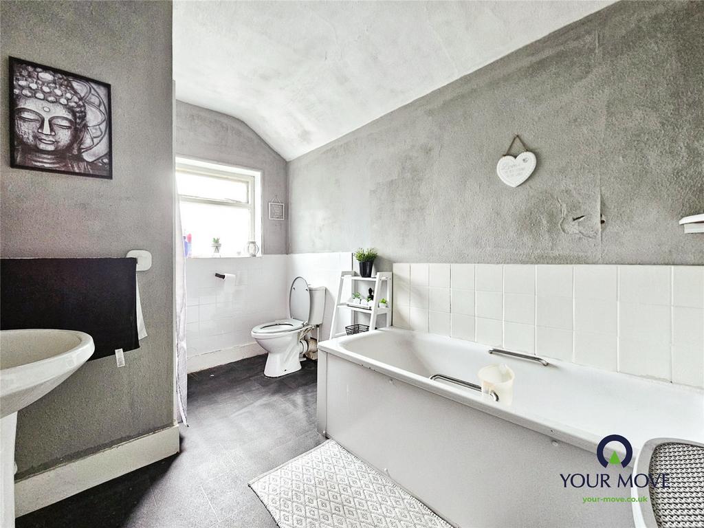 Bathroom/Wc