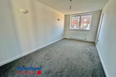 2 bedroom end of terrace house to rent, Buckminster Road, Kirk Hallam, Ilkeston