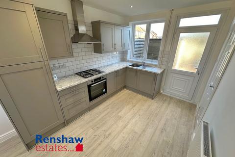 undefined, Buckminster Road, Kirk Hallam, Ilkeston