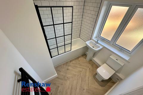undefined, Buckminster Road, Kirk Hallam, Ilkeston