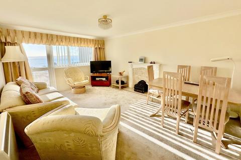 2 bedroom apartment for sale, Grove Road, East Cliff, Bournemouth, BH1