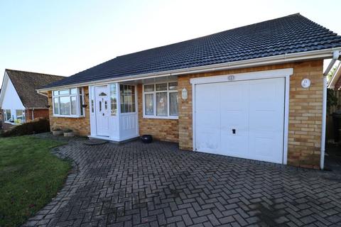 3 bedroom detached bungalow for sale, Summer Hill Road, Bexhill-on-Sea, TN39