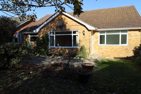 3 bedroom detached bungalow for sale, Summer Hill Road, Bexhill-on-Sea, TN39